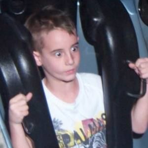 Meet your Posher, Jayson